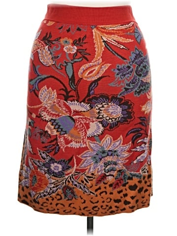 Maeve by Anthropologie Casual Skirt (view 2)