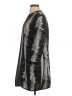 Lafayette 148 New York 100% Polyester Gray Jacket Size S - photo 5