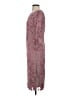 JS Collections Pink Cocktail Dress Size 4 - photo 5