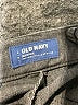 Old Navy Chevron-herringbone Gray Dress Pants Size 12R - photo 7