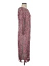 JS Collections Pink Cocktail Dress Size 4 - photo 4