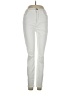 FRAME Denim Ivory Casual Pants Size 27 waist - photo 1