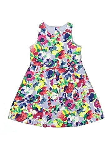 Janie and Jack Dress (view 1)