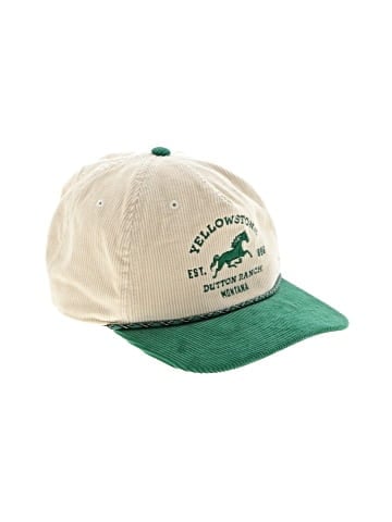 Yellowstone Baseball Cap (view 1)