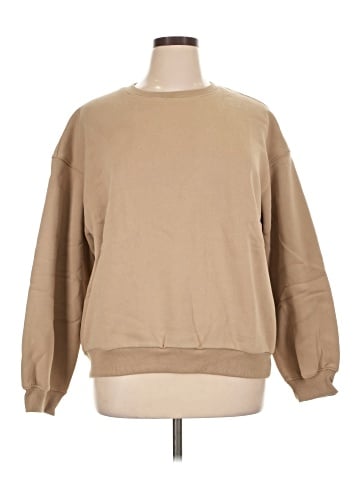 Anrabess Sweatshirt (view 1)