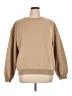 Anrabess Tan Sweatshirt Size XL - photo 1