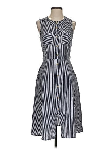 Monteau Casual Dress (view 1)
