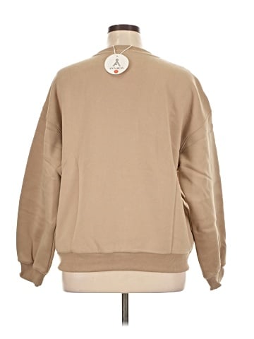 Anrabess Sweatshirt (view 2)