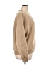 Anrabess Tan Sweatshirt Size XL - photo 4