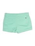 Vineyard Vines Solid Green Shorts Size 8 - photo 2