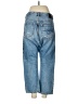 R13 Blue Jeans Size 28 waist - photo 2