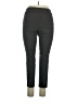 Talbots Outlet Solid Gray Active Pants Size 14 - photo 2
