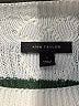 Ann Taylor Stripes Ivory Turtleneck Sweater Size S - photo 7