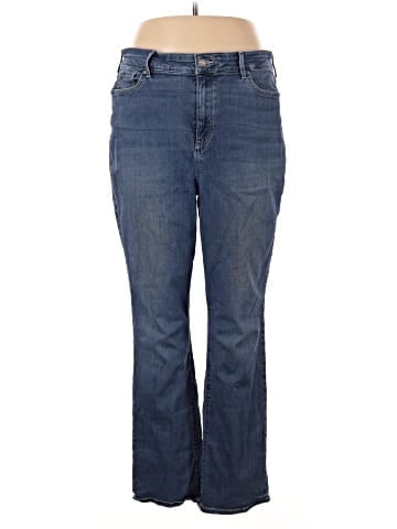 NYDJ Jeans (view 1)