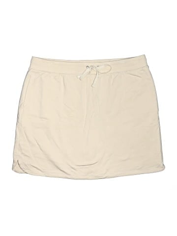Karen Scott Sport Skort (view 1)