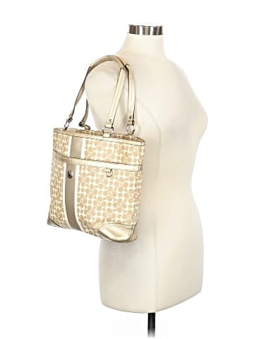 Coach Factory Tote (view 2)
