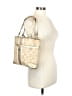 Coach Factory Print Ivory Tan Tote One size - photo 2