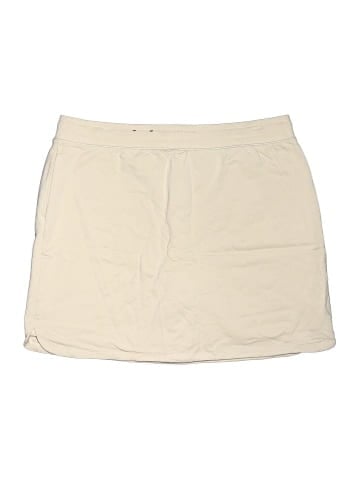 Karen Scott Sport Skort (view 2)