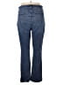 NYDJ Blue Jeans Size 18 - photo 2
