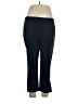 Chico's Blue Active Pants Size XL (3) - photo 1