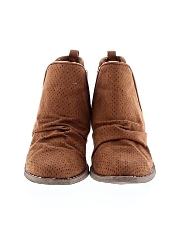 REPORT Ankle Boots (view 2)