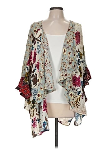 Umgee Kimono (view 1)