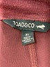 Toad & Co Solid Burgundy Skort Size XL - photo 3