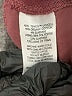 Toad & Co Solid Burgundy Skort Size XL - photo 4