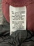 Toad & Co Solid Burgundy Skort Size XL - photo 5
