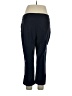 Chico's Blue Active Pants Size XL (3) - photo 2