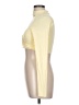 Unbranded Yellow Long Sleeve Top Size L - photo 5