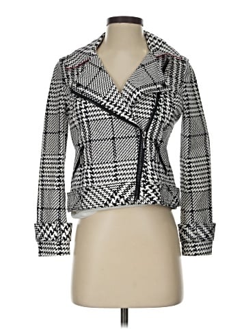 White House Black Market Jacket (view 1)