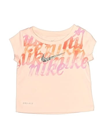 Nike Sleeveless T-Shirt (view 1)
