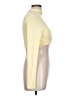 Unbranded Yellow Long Sleeve Top Size L - photo 4