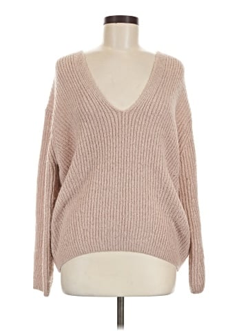 Snidel Pullover Sweater (view 1)