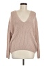 Snidel Tan Pullover Sweater Size Med (1) - photo 1