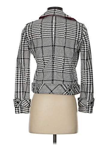 White House Black Market Jacket (view 2)