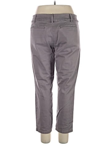 Ann Taylor LOFT Outlet Casual Pants (view 2)