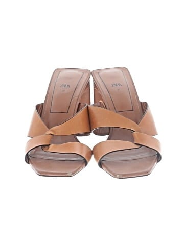 Zara Sandals (view 2)