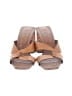 Zara Tan Sandals Size EU 37 - photo 2