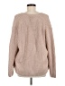 Snidel Tan Pullover Sweater Size Med (1) - photo 2
