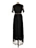 Unbranded Black Casual Dress Size L - photo 2