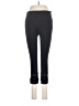 Lorna Jane Active Solid Black Active Pants Size M - photo 1