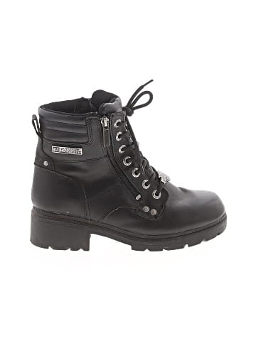 Harley Davidson Ankle Boots (view 1)