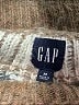 Gap Chevron-herringbone Brown Pullover Sweater Size M - photo 7