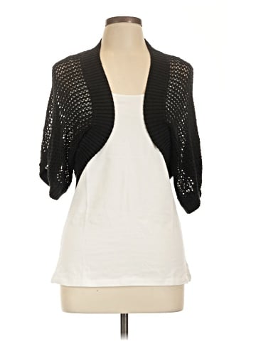 Faded Glory Cardigan (view 1)