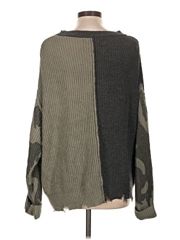 Vintage Havana Pullover Sweater (view 2)