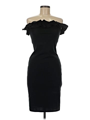 Trafaluc by Zara Cocktail Dress (view 1)
