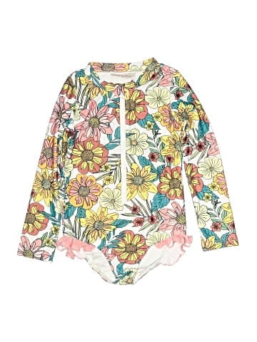 Oopsy Daisy Baby inc. Swimsuit Cover Up (view 1)