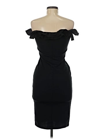 Trafaluc by Zara Cocktail Dress (view 2)